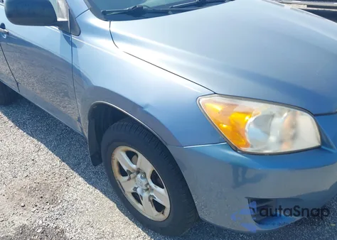 2012 Toyota Rav4 z USA, uszkodzony, nr VIN JTMJF4DV2C5055928